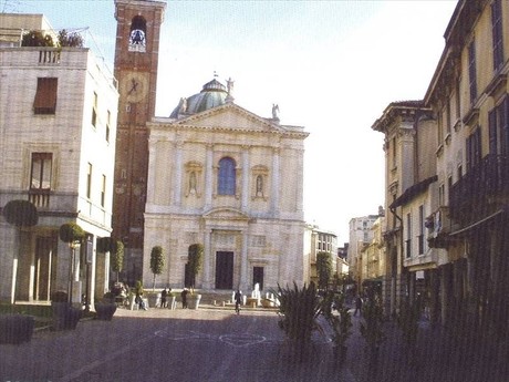 Locali Commerciali in affitto